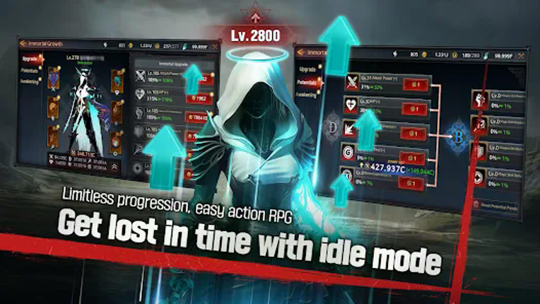Immortal Rising 2 Image