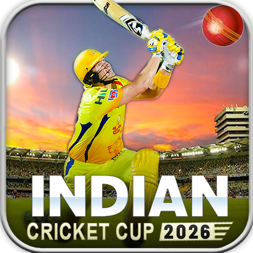 Games like Indian Cricket Premiere League