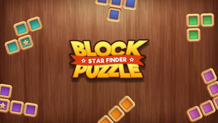Block Puzzle: Star Finder screenshot