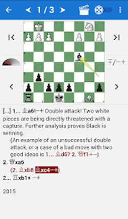 Encyclopedia Chess Informant 1 Image