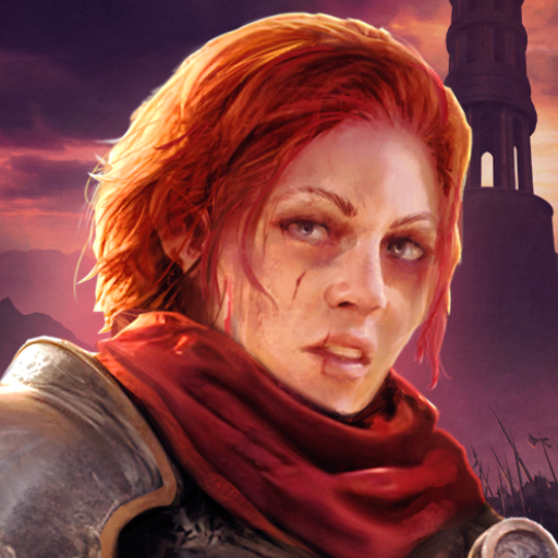 Games like Songs of Conquest Mobile