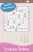 Sudoku: Classic and Variations Image