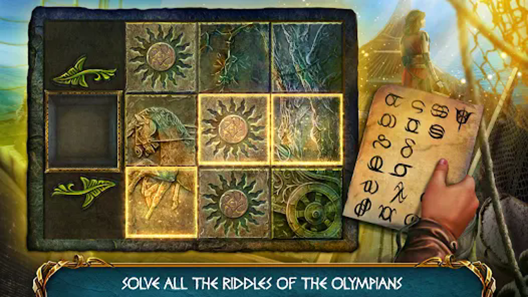 Dark Romance 4 f2p Image