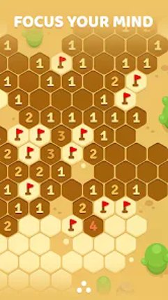 Minesweeper: World Image