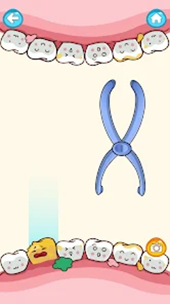 Tip Tap Challenge: Mini Games screenshot