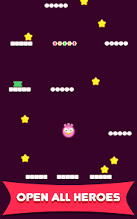 Fun Jump: Adventure Game Image