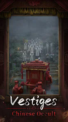 Paper Bride 7 Lethal Bond screenshot