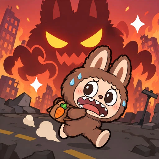 Games like Labubu Escape: Hide and Seek
