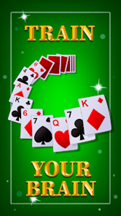 SolaceSolitaire screenshot