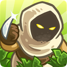 Kingdom Rush Frontiers TD Image