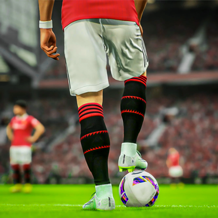Play Football Games 2025 Goals Image