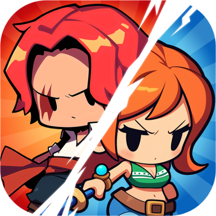 Mini Pirate Clash Image