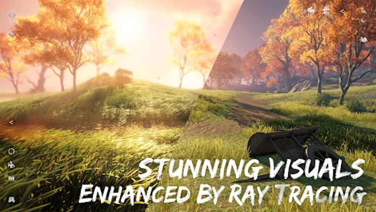 SWORD OF JUSTICE screenshot