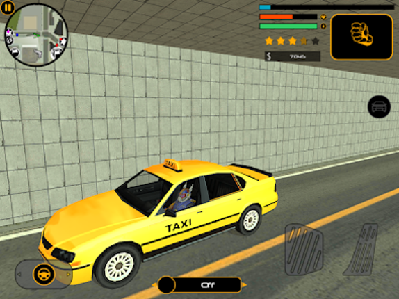 Super Suit screenshot