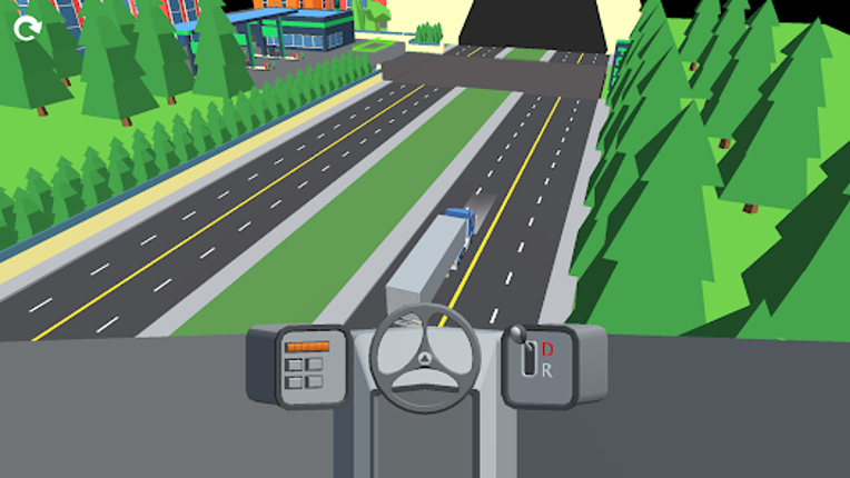 Car Drive 3D: Vehicle Masters screenshot