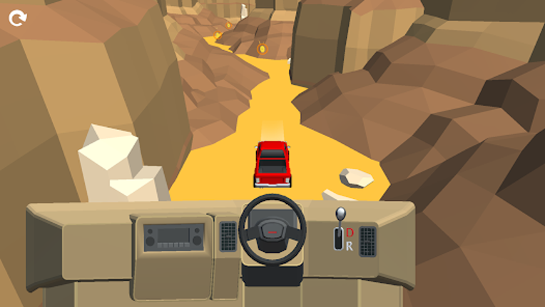 Car Drive 3D: Vehicle Masters screenshot