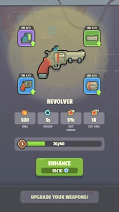 My Train Defense screenshot