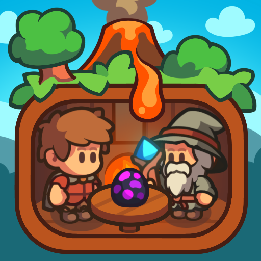 Games like Ringdale: Idle Village