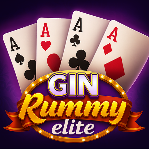 Games like Gin Rummy - Online Card Games