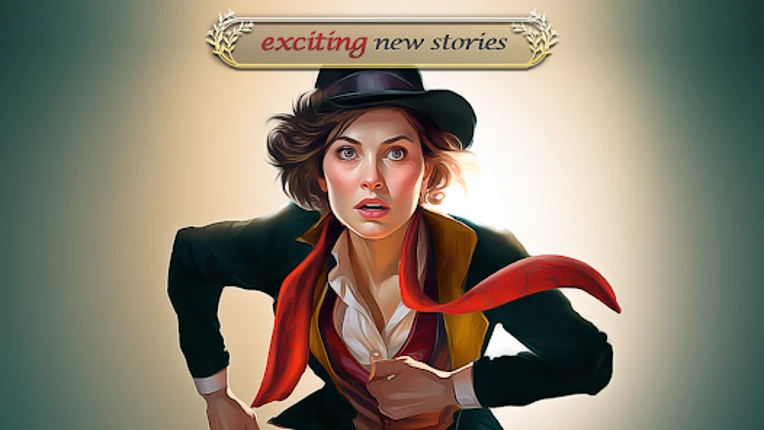 Emma's Quest - Hidden Object Image