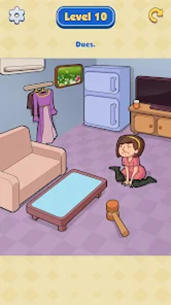 Help Them - Tricky Puzzle screenshot