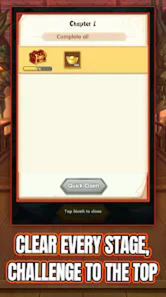 Phantom Ultimatum Image