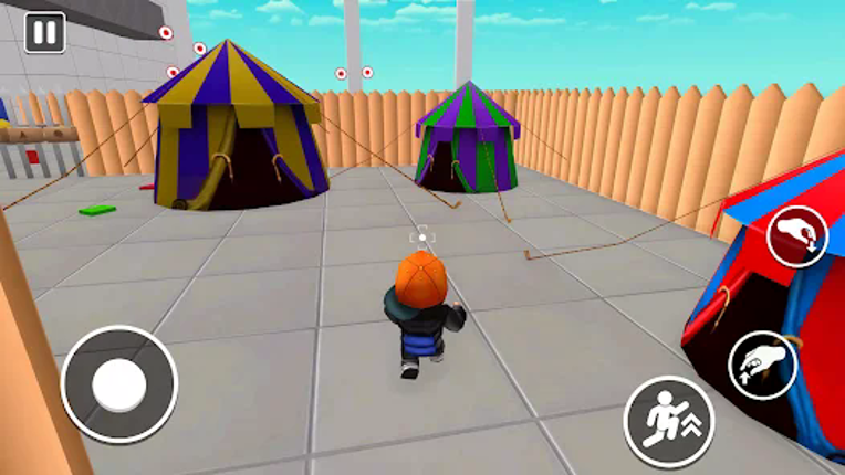 School's Out: The Great Escape screenshot