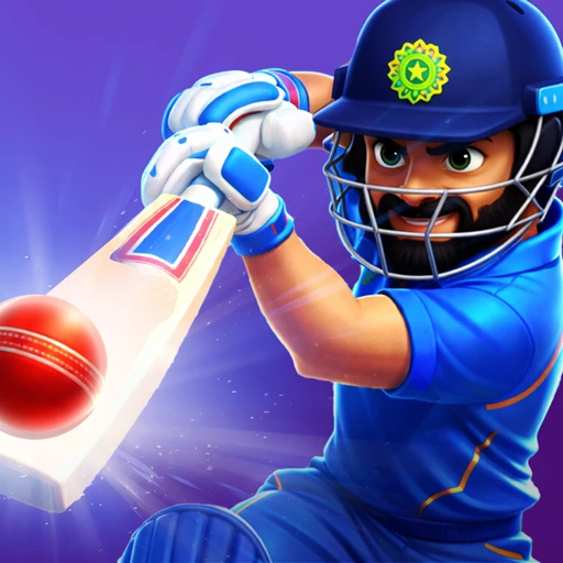 Games like God of Cricket