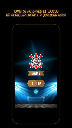 [Arcolabs] Game Do Corinthians screenshot