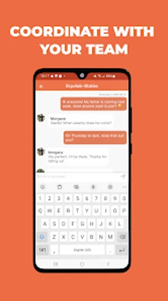 Equilab: Horse & Riding App Image