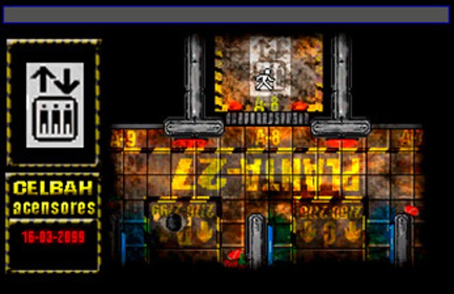 99 Especies (Demo jugable) screenshot