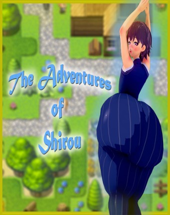 Adventures of Shirou: An Expansion Fetish RPG V2.5.1 Game Cover