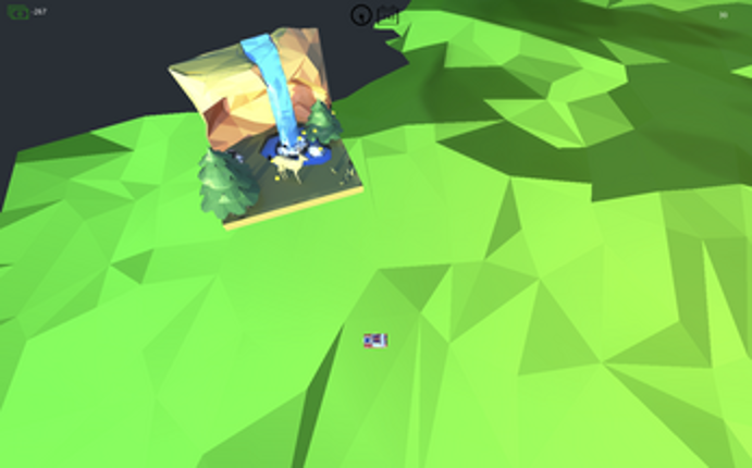 American Dream screenshot