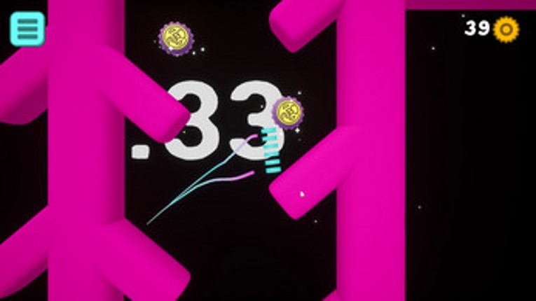 Angle Jump screenshot