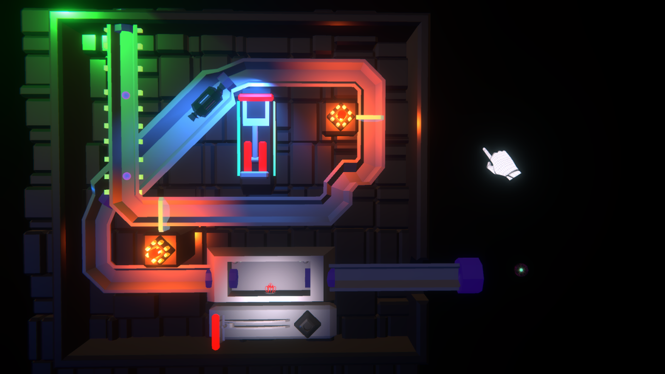 Games like ATOM FORGE