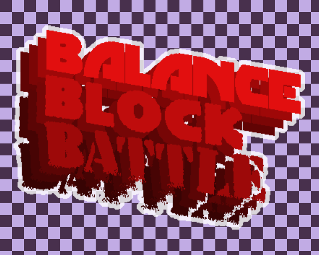 Games like BALANCE BLOCK BATTLE