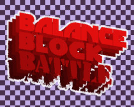 BALANCE BLOCK BATTLE Image