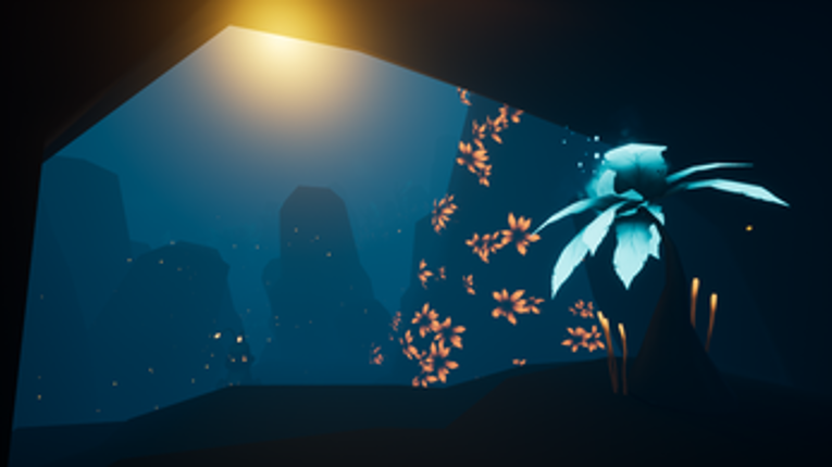 BLACKTITAN screenshot