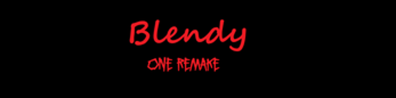 Blendy One Remake + ENG-version Image