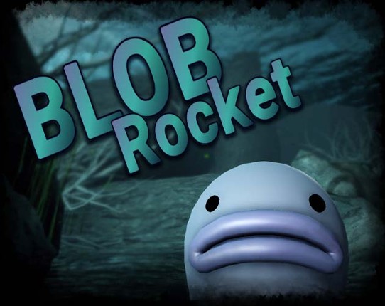 BlobRocket Image