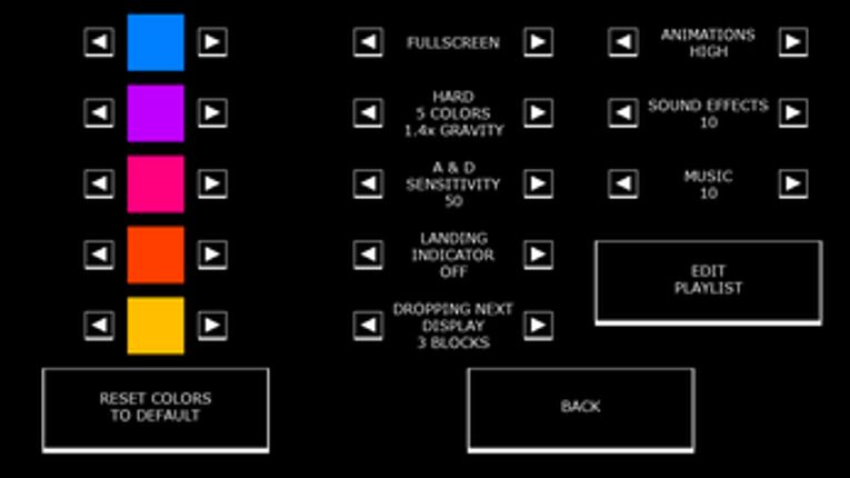 Block Drop Image