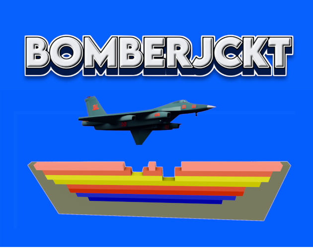 Games like Bomberjckt