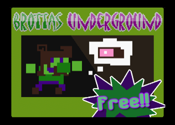 Brottas Underground Image