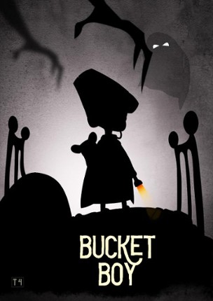 Bucket Boy Image