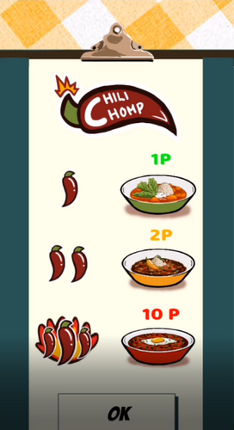 ChiliChomp Image