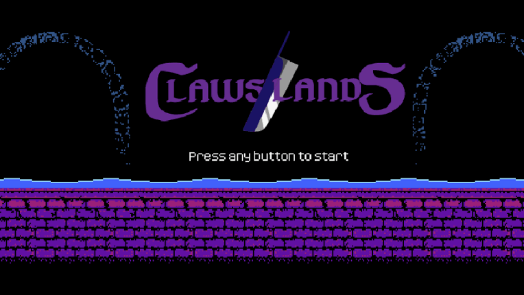 Clawslands Image