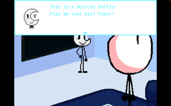 Cliffeltip - Part One: Make a Wish (DEMO) Image