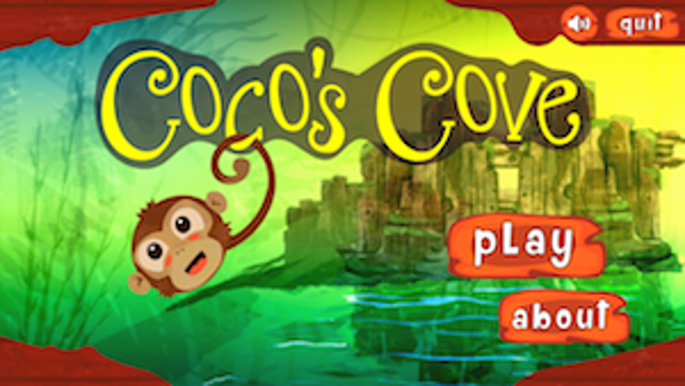 Coco's Cove Image