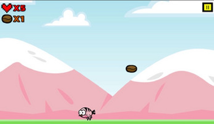 Coffeethon screenshot