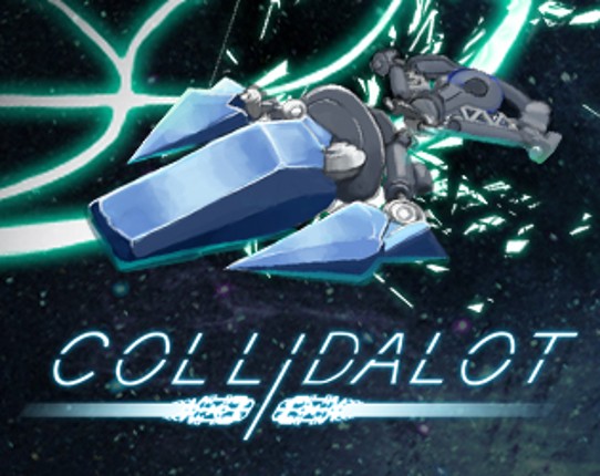 Collidalot (Old) Image